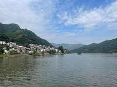 -新安江山水画廊风景区