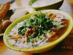 锅巴菜-大福来(瑶环路店)