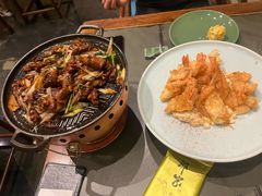 -那家小馆•北京菜•烤鸭(中关村店)