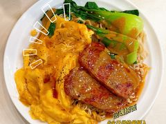 -華歡冰室-WahFoon(吉大店)