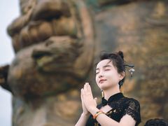 -上海东林寺(金山区)