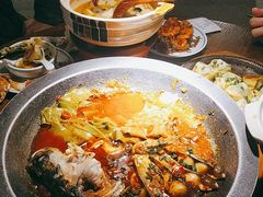-刀板香·安徽菜(望江东路店)