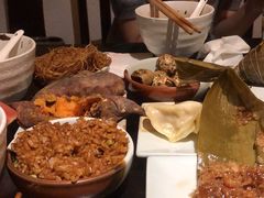 -青藤茶馆(南山路店)