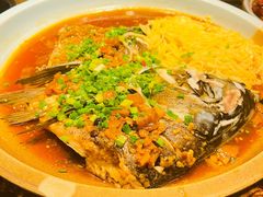 -外婆家(南开大悦城店)