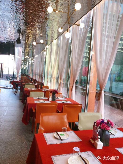 赵小姐创意餐厅(t11店)图片