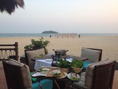 -石梅湾艾美度假酒店