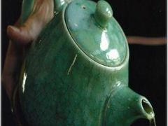 茶艺-龙之梦万丽酒店青餐厅