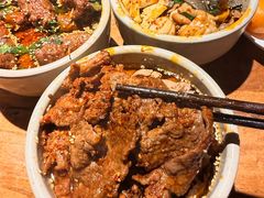 -城墙拐拐火锅(三峡广场黑金冠店)
