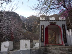 -连云港云龙涧原生态风景区
