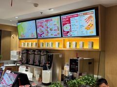 -南城香(北京南站店)