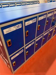 -幻贝家儿童乐园(苏州中心店)