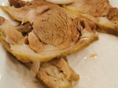 手抓羊肉-清真·玛丽亚新疆菜主题餐厅(浙江中路店)