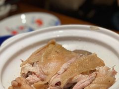 -客语-客家菜(石岐店)