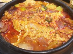 -肉甲韩国木炭烤肉(新壹街1店)