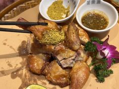 -芸南道·过桥米线(昆明老街旗舰店)