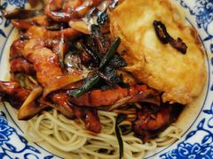 -腔调面(斜土路店)