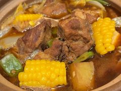 -宏状元现熬粥·京味菜(五棵松店)