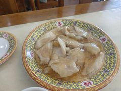 糟熘鱼片-砂锅居(西四店)