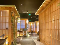 -京旬海鲜放题·铁板烧自助餐厅