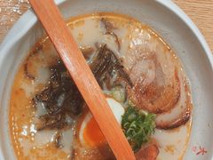 熊本叉烧拉面-味千拉面(广州金沙永旺梦乐城店)