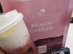 -喜茶(佛山顺德容桂天佑城店)