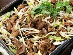 -清真永恒华威肉饼(潘家园店)