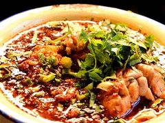 -马路边边串串香(双井直营店)