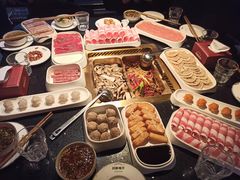 -川西坝子火锅(清江东路3.0直营店)