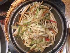 -品大三·南京菜(大行宫店)