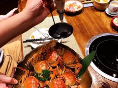 -蟹将军·松叶蟹和牛日料放题自助(K11店)
