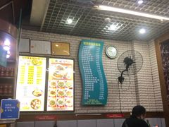 -龙记桂林米粉店(书城路店)