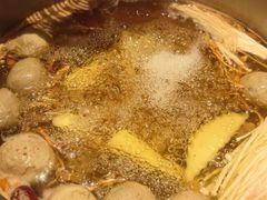 -牛很鲜潮汕牛肉火锅(椒江店)