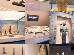 -上海博物馆(人民广场馆)