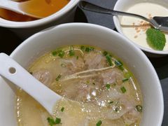-A One Kitchen·南京精菜馆(德基广场店)
