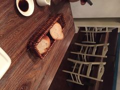 Babbo-BaBBo巴博意大利餐厅