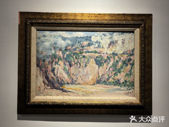 上海油画雕塑院图片
