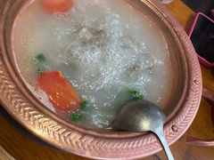 -民食香·腊排骨野生菌美食(木府店)