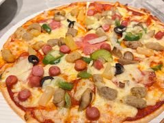 -必胜客(金沙江店)