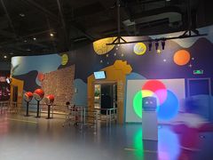 -中国杭州低碳科技馆