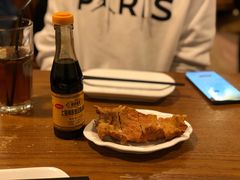 炸猪排-建国328 本帮小馆·面馆