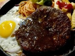 -雕刻时光·无国界料理西餐厅(五山店)