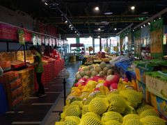 -壹号果仓(常熟三店)