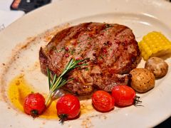 -波特曼西餐厅(南岗店)