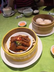 -誉八仙茶室酒楼·宴会厅(新天地店)
