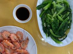 -鹏城人家海鲜酒家·23年老字号(较场尾店)