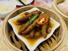 醇香豉油皇凤爪-点都德(北京路贰店)