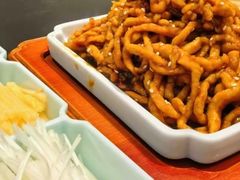 -椒馋小馆(绿源路店)