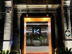 -花韵丁香酒店(北京南站牛街店)