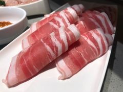 -海底捞火锅(高新活力汇店)