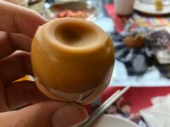 -益百岁牛尾汤主题餐厅(辛庄街店)
